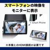 Pioneer Private Monitor TVM-PW930-2 9-inch WVGA HIGH Position Type Carrozzeria