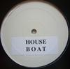 12inch Record UNKNOWN ARTIST  House Boat WANK001 Not On Label 1996 Non Japan Dance  Electronica Used