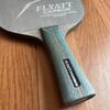 Used Nittaku FLYATT CARBON Table Tennis Racket