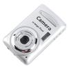 HD 1080P Digital Camera 16MP 2.4 Inch Color LCD Display Compact Small CCD Camera Support Up To 32GB Retro