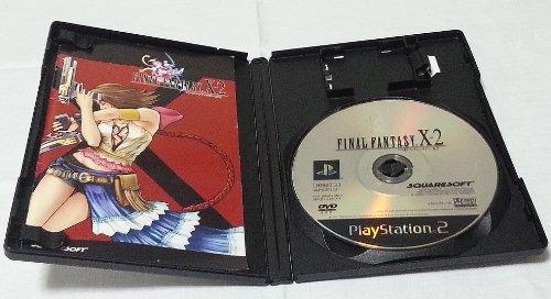 Final Fantasy X-2 [Japan Import]