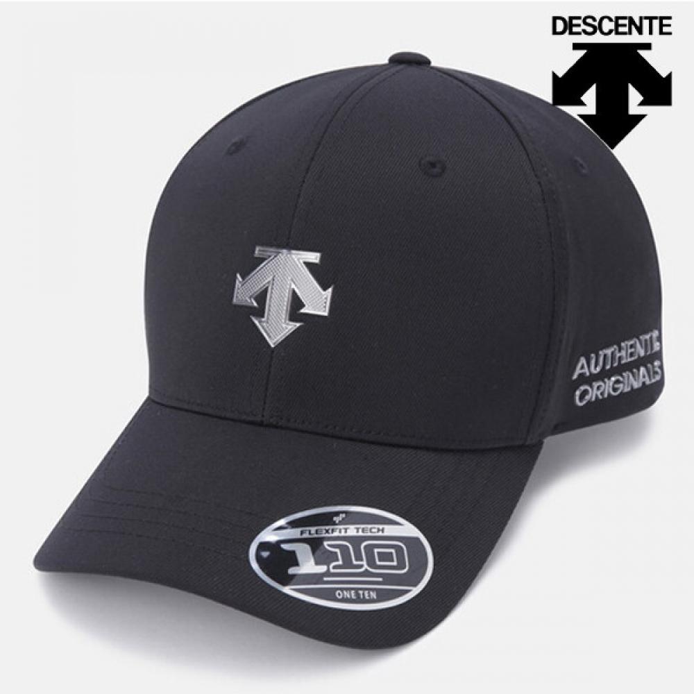 

Descent Sports Basic Taktelcap Sp123ucp10blk0 Кепка ML/size