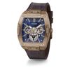 Guess Watch GW0202G2 Men's Brown