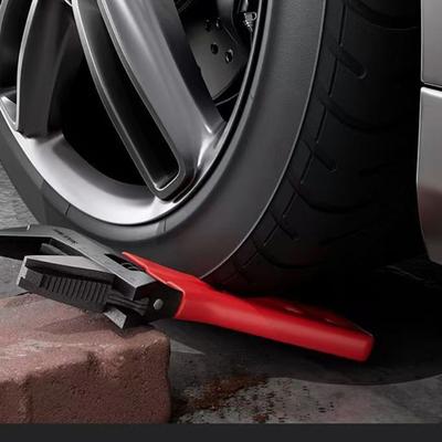 6/8inch Ratcheting Adjustable Wrench Pipe Forceps Wide Opening Spanner Antislip Grip Wrench for Maintenance Plumbing