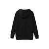 Jordan Fleece-Lined Pullover Hoodie Men Tops Black CD5871-010