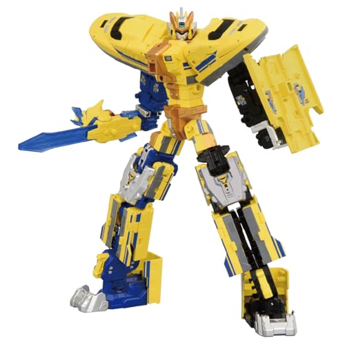 

Takara Tomy Plarail Shinkalion CW Doctor Yellow Train Toy Возраст 3+