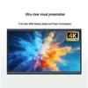 Goeing 65-inch Interactive Flat Panel Display CN plug (adapter included)
