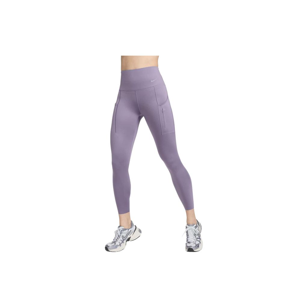 Nike Sports Pants Women's Purple DQ5640-509