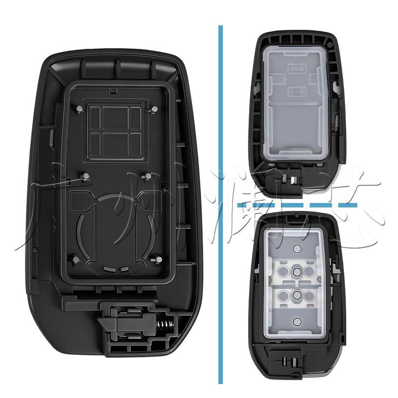 ET-01 Smart Card EoneBoss for Toyota Hilux, Corolla, Camry, Crown 4D/8A