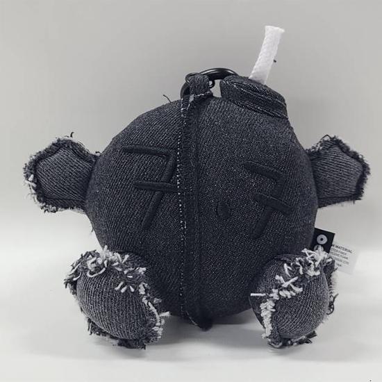 BTS Army bomb Plush Keyring