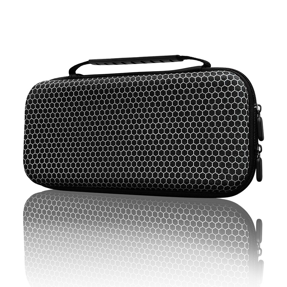 Protective Case Shockproof Portable Carry Case Hard Shell Pouch for Switch 2 Console & Accessories