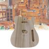 Wood Guitar Drum Replacement Parts, Unfinished Electric Chandelier, Handmade Diamond Grade