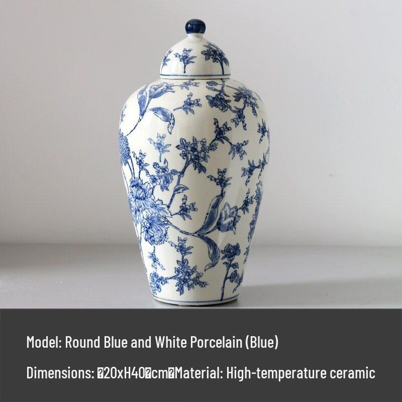 Retro French Peony Decorative Floral Ornament for Home and Dining Table