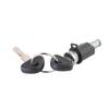 ODiDiO 582732 Door Lock Core Ignition Switch with Keys 581025 1485071 1744065 1789311 For Scania Truck 1789312 1867654