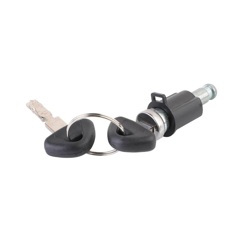 ODiDiO 582732 Door Lock Core Ignition Switch with Keys 581025 1485071 1744065 1789311 For Scania Truck 1789312 1867654