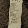 Max Mara Made In Italy Cashmere Blend Long Sleeve Knit Cardigan S Women Used