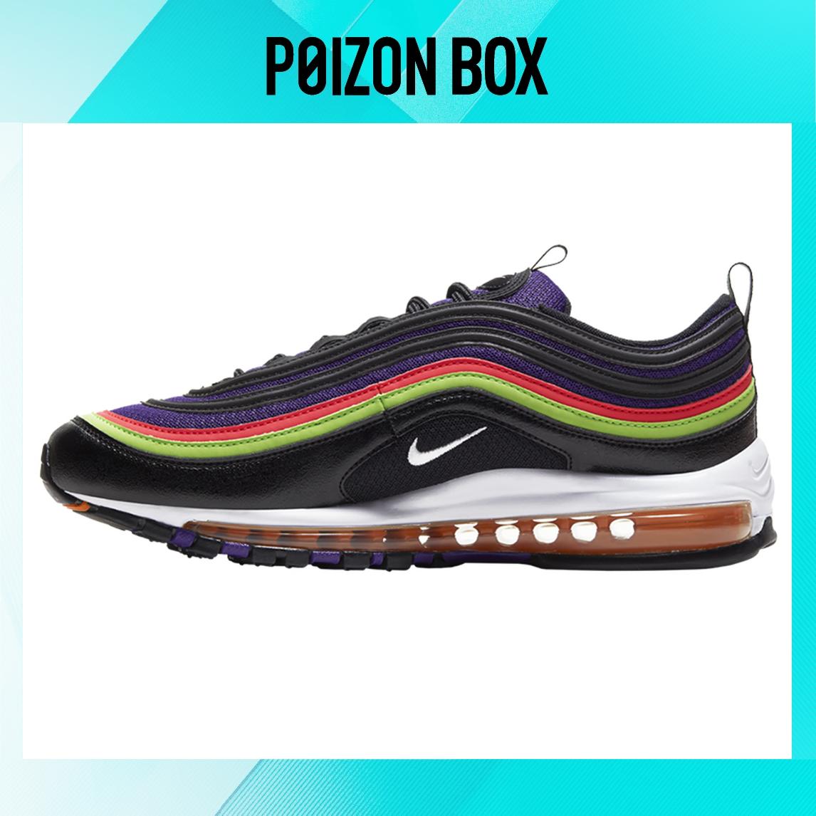 

кроссовки Nike Air Max 97 Joker CU4890-001