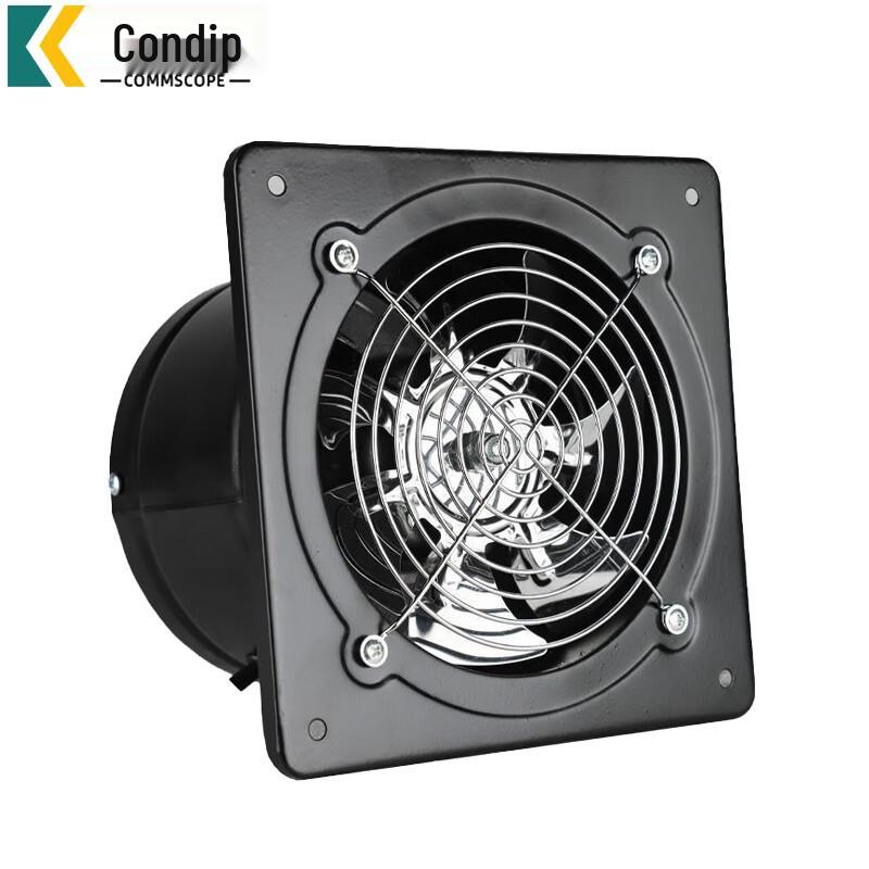 KANGDIPU FD-400 16-inch Axial Flow Exhaust Fan