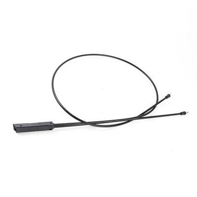 Kabel für Motorhaubenentriegelung vorne 2218800159 Für S-Klasse W221 2006-2013