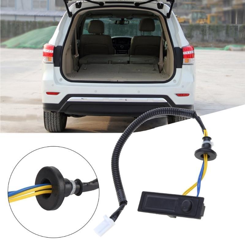 253803JA0A Liftgate Release Switch Fit for 13-19