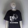 SCANNERS Shirt | David Cronenberg Sci-Fi Body Horror Cult Film David Lynch