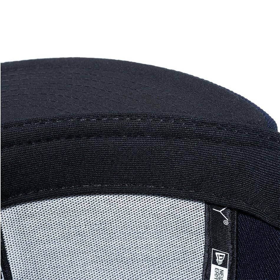 [New Era] Cap Authentic Flat Visor MLB DETRoad 7 38 ACPERF DETTIG RD 25J