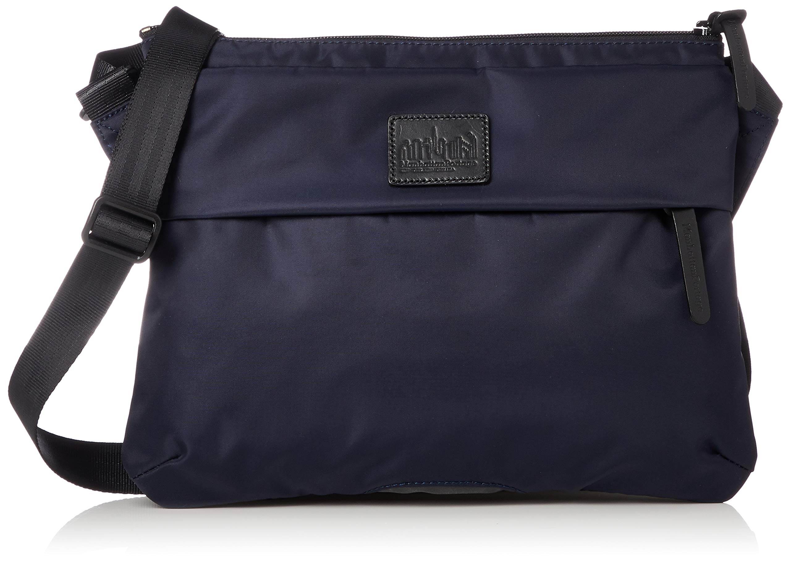 

Black Label Genuine Product KENSINGTON SHOULDER BAG Сумка через плечо MP1095TWLBL Темно-синий [Manhattan Portage] [Официальный]