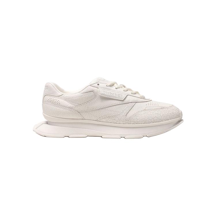 Reebok Ltd Classic Ltd Cracked Effect Sneakers Sneakers RMIA04CC99LEA0040100