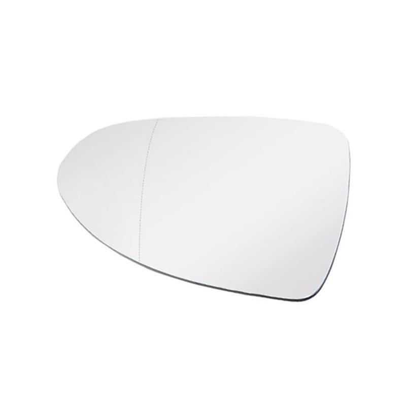 For 06-19 Opel Corsa D E reversing lenses, rearview lenses, reflective mirror glass heating