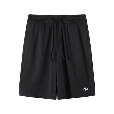 Jingdong Jingzao Men's Ultra-light Quick-Dry Running & Training Shorts