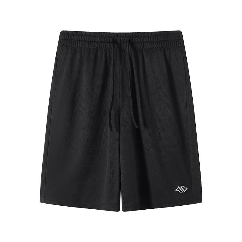Jingdong Jingzao Men's Ultra-light Quick-Dry Running & Training Shorts