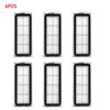 HEPA Filter For JONR P20 PRO T5 Pro For Midea V12 Pro Robot Vacuum Cleaner Replaceable Washable Filter Sweeping Accessories Part