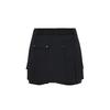 ANEW GOLF Women Incision Half Pants_Bk