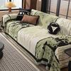 OEING All-Season Sofa Cover and Blanket