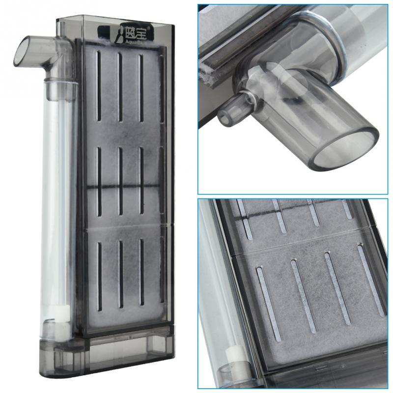 Buy Aquarium Pneumatic Water Leprechaun Filter Aquarium Oxygen