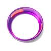 Air Conditioning Dial Cover Dial Ring for Tanto Tanto Fan and For automatic air conditioning POG-MAX LA650S/LA660S Tanto, Custom, Cross, LA850S/LA860S