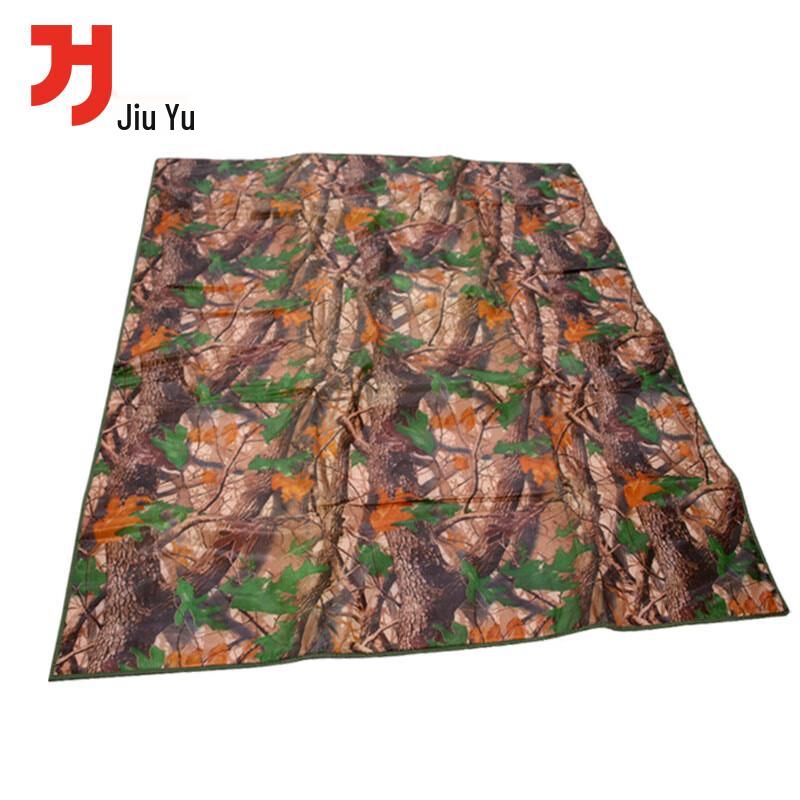 

Jiuyu Camouflage Envelope Sleeping Bag