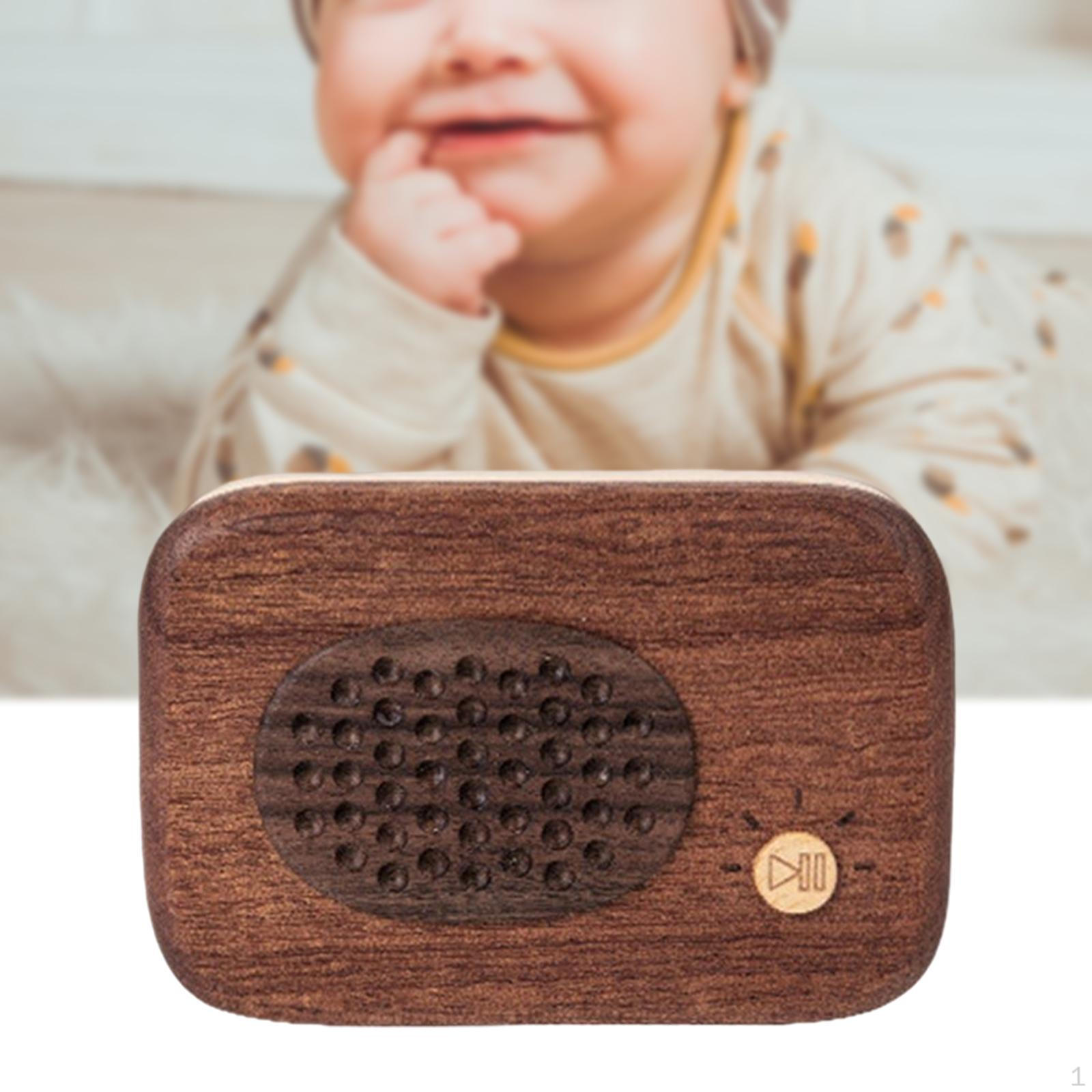 

Case for Household Radiogram