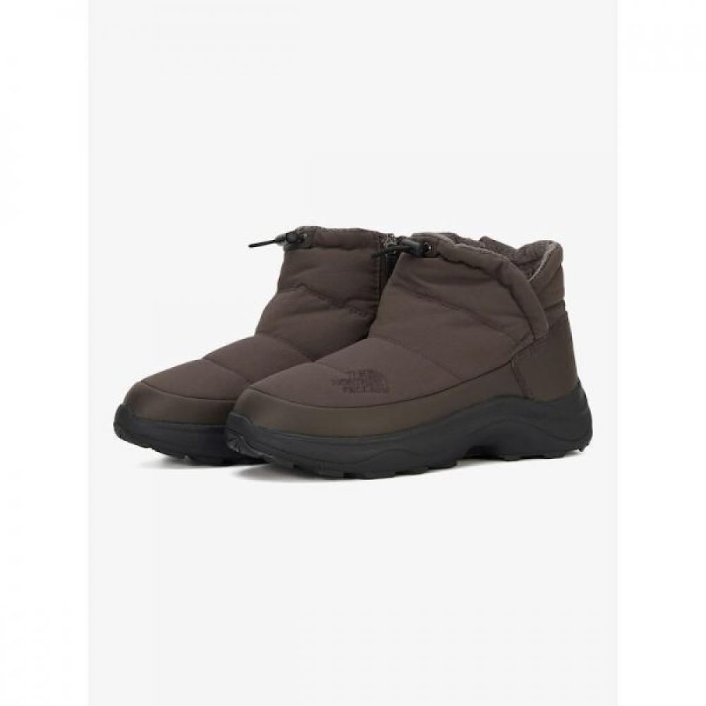 

The North Face The North Face Women S Bootie Short Cuff nS99q55b Brw 250MM