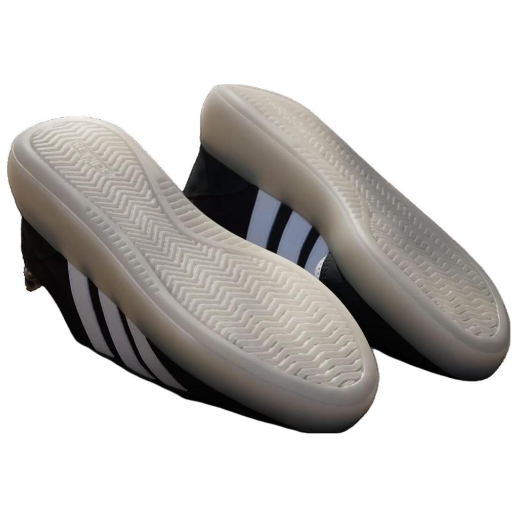 adidas Barreda Decode Black White Women Sneakers Core-Black Cloud-White Core-White JR3102