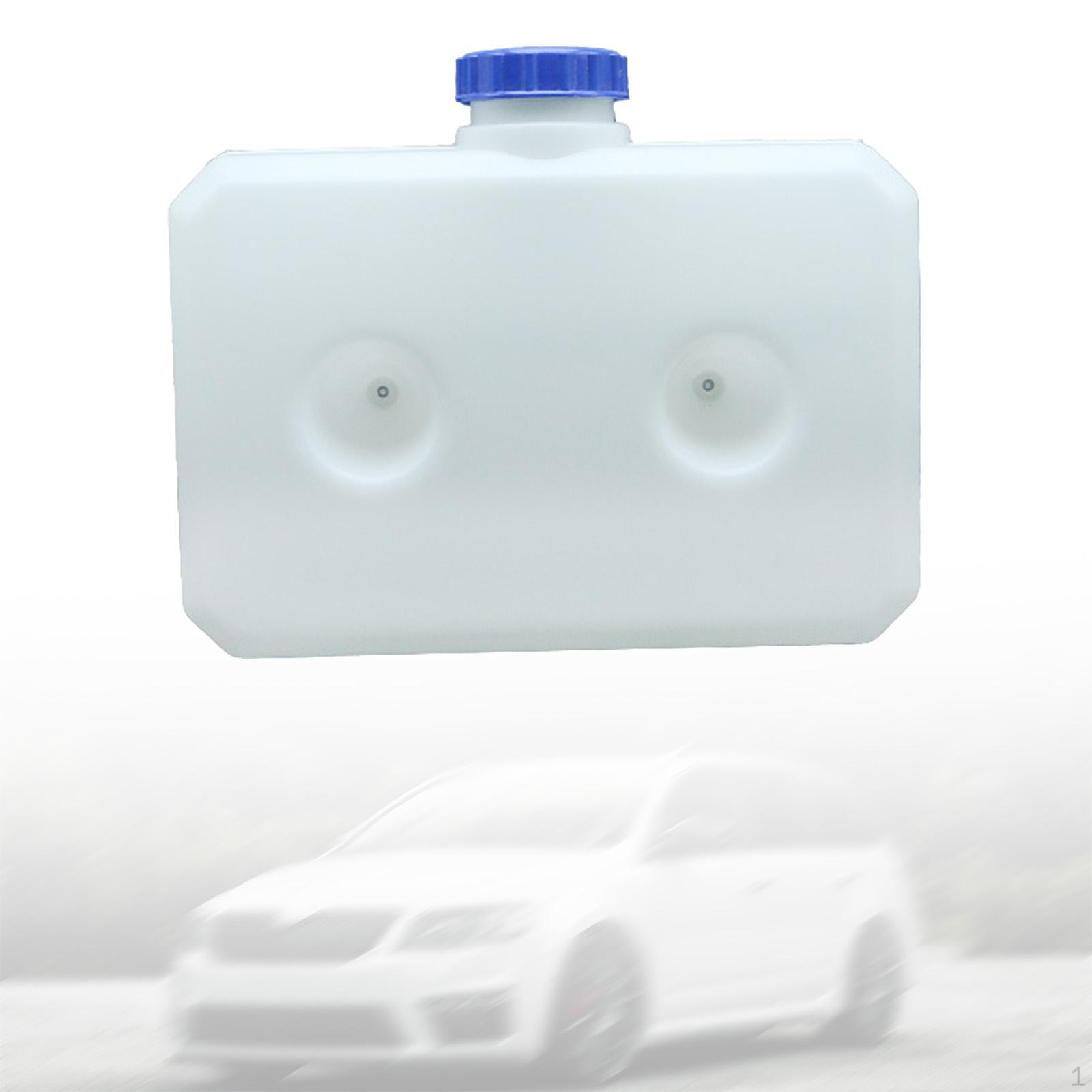 

Автомобильный обогреватель Дизельный бак Канистра для топлива Запасной Легкий Прочный Хранение масла Бензина 4.5L