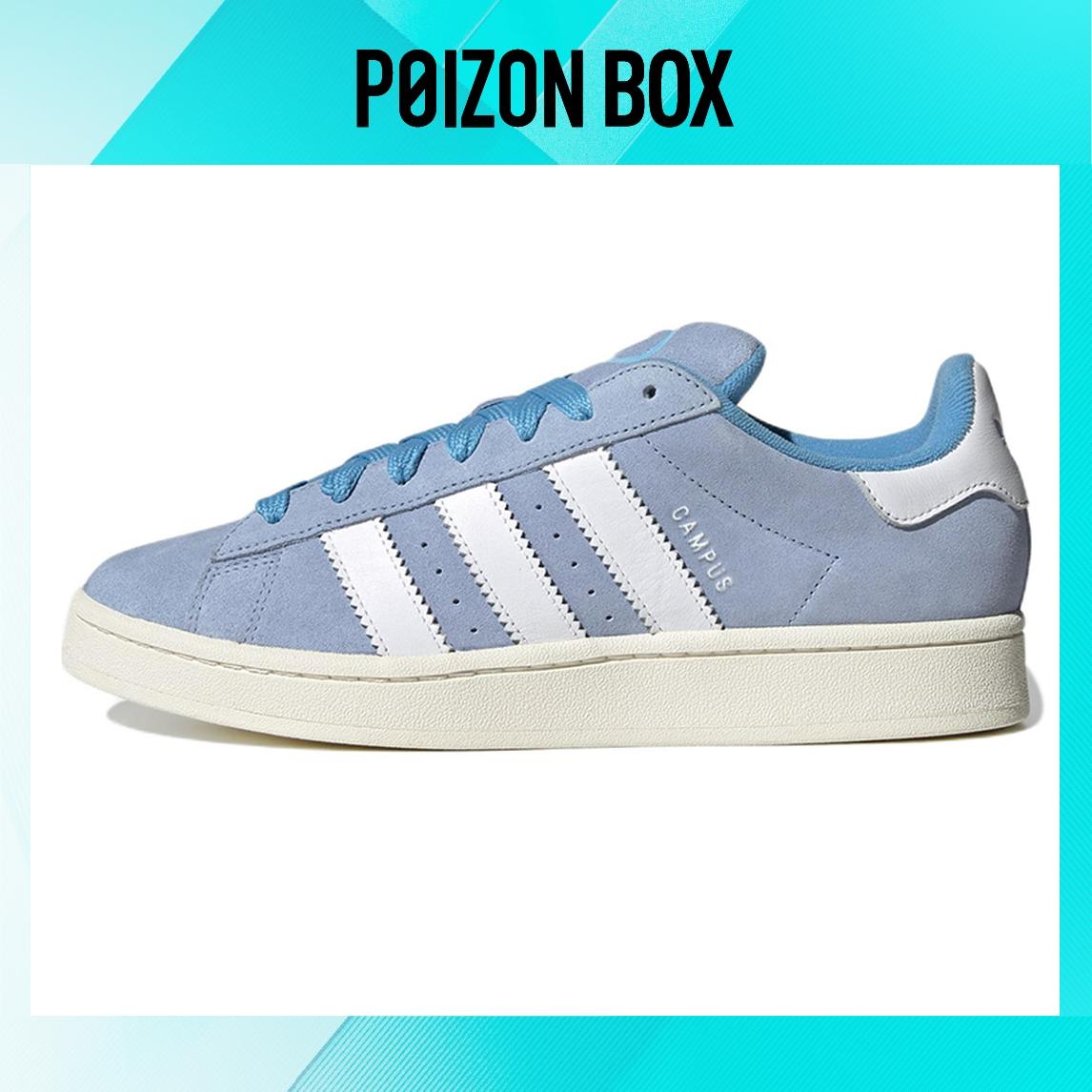 

кроссовки adidas Campus 00s Ambient Sky GY9473