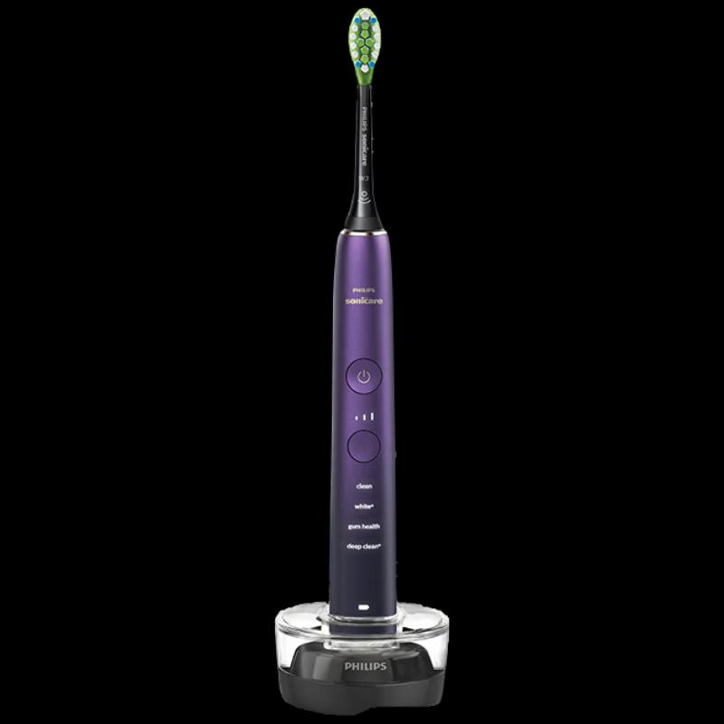 Philips DiamondClean 9000 Sonic Electric Toothbrush