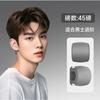 Jaw Exerciser Facial Muscle Trainer Silicone Jawline Workout Tool For Double Chin Reduction