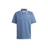 Originals Polo Shirt Men's Blue IR9394