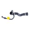 Car Accessories Water Pipe Upper Radiator Hose OEM 17127580957 for BMW N55 F18 F10 F11 F07 F01 F02
