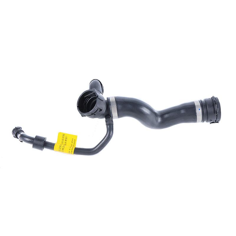 Car Accessories Water Pipe Upper Radiator Hose OEM 17127580957 for BMW N55 F18 F10 F11 F07 F01 F02