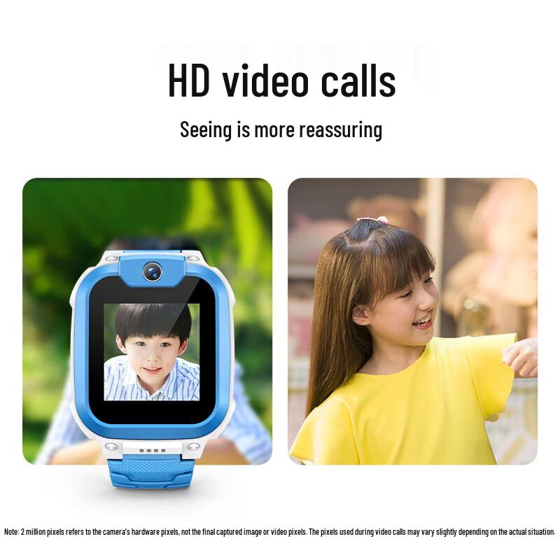 Little Genius N3 Kids' GPS Phone Watch (CN version)