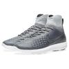 Nike Lunar Magista 2 Flyknit 'Dark Grey' (Unisex) Dark Grey / Dark Grey-Wolf Grey-White Running Shoes 852614 002