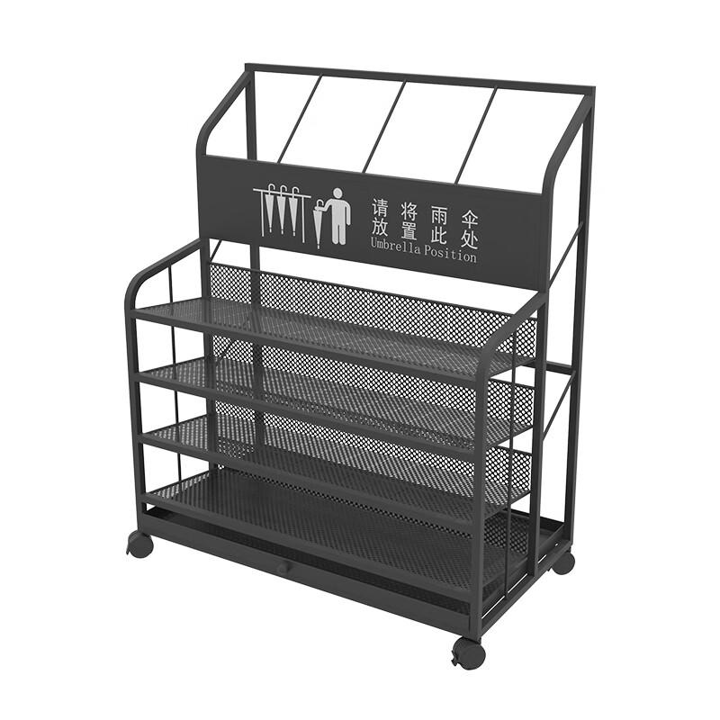 Zhuang Taitai Commercial Umbrella Storage Rack